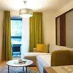 Apartment Goldea - Na Stazi *