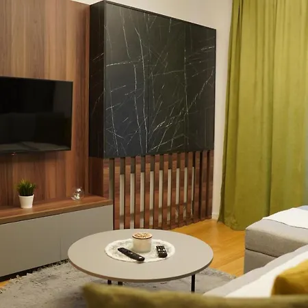 Goldea - Na Stazi * Jahorina