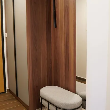 Apartment Goldea - Na Stazi Jahorina