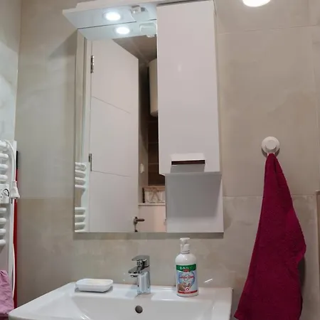 Apartment Goldea - Na Stazi Jahorina