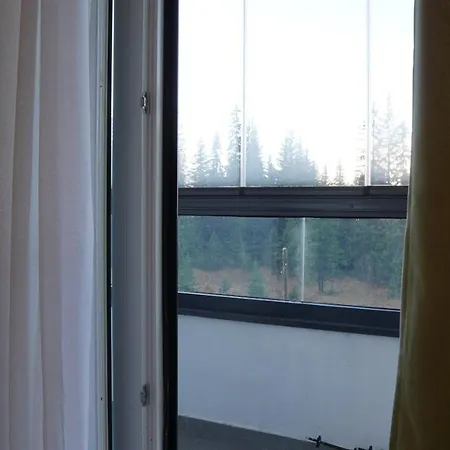 Goldea - Na Stazi Apartment Jahorina