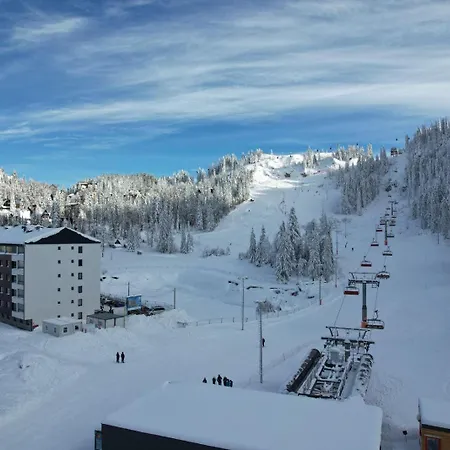 Goldea - Na Stazi * Jahorina